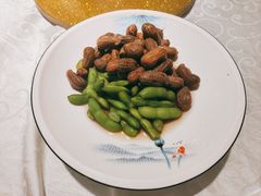 -阿英煲(凉城路店)