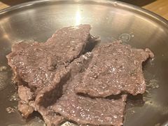 -西塔老太太泥炉烤肉(北京双井店)