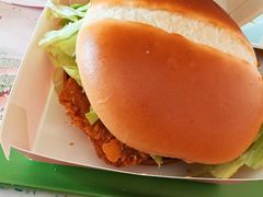 -麦当劳(临顿路店)