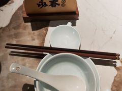 -永春园·扬州早茶·淮扬菜(漫乐城店)