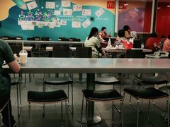 大堂-麦当劳(凌云天地长桥店)