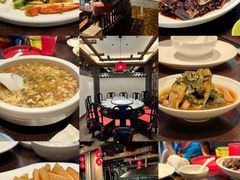 -姚江春中餐厅·太平洋大酒店