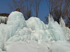 -沕沕水生态风景区