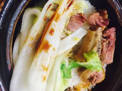 -煲煲掂风味煲仔饭餐厅(西区店)