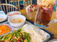 -中阿兰牛肉面(悦海新天地店)