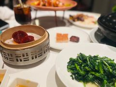-三号黄浦会Canton Table