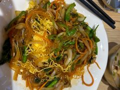 -梨花牛肉汤饭(仁恒伊势丹店)