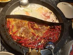 -蜀大侠火锅(香格里拉店)