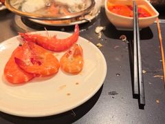 -钱小奴海鲜自助黑金店(杭州滨江龙湖店)