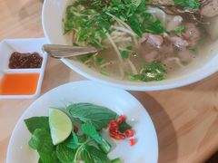 -越美小馆·越南料理(曲江店)