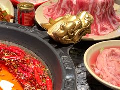 -蜀大侠火锅(春熙路店)