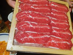 -袁山山重庆火锅(丈八北路店)