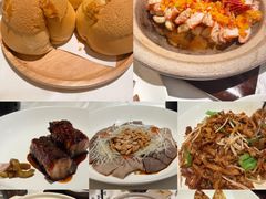 -炳胜品味(深圳万象城店（罗湖）)