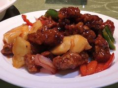 -原汁原味农家菜·经典粤菜(江燕南路店)