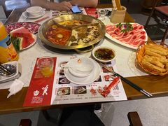 -红运火锅(长乐万星广场店)