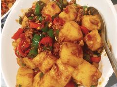 红烧米豆腐-壹盏灯(惠农店)