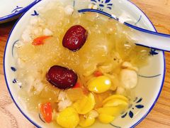 -一心甜汤(丹凤街店)