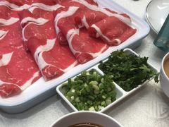 -东来顺饭庄(天坛店)