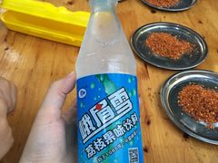 -乐山长药老地方油炸串串(峨眉四中店)