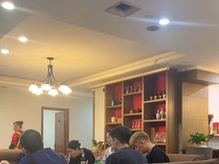 -胡记真不同饭店(临河街店)