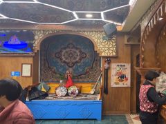 -乡村馕坑肉·烧烤·新疆菜·本地人更爱吃(阿勒泰首店)