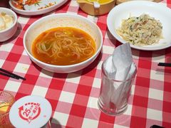 -西贝(南开大悦城店)
