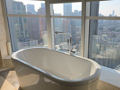 -广州粤海喜来登酒店