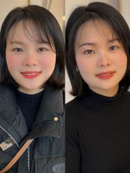 点击看大图 -Doris多里斯半永久纹眉·SMP纹发·发际线