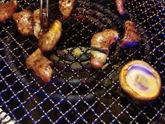 -十三姨正合丰烤肉(营迹路店)