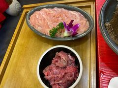 -谭鸭血老火锅(七宝万科广场店)