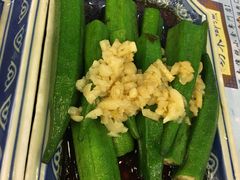 秋葵-渔乡米坊·岭南传统小吃专门店(天河龙口西店)