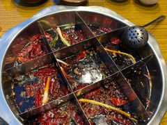 -大风老火锅(江北一店)