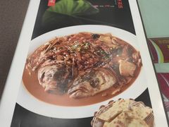 -东四民芳餐厅(世茂工三店)