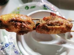 -胖子烧烤(圣地亚哥店)
