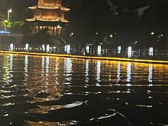 -凤城河风景区