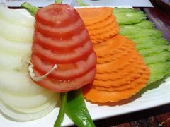 -耶尼亚餐厅Bombay Indian Cuisine印度菜