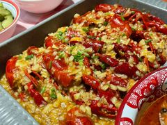 -龙虾当家·大排档(红谷滩五中店)
