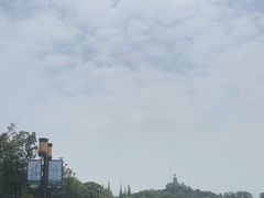 -狼山风景名胜区