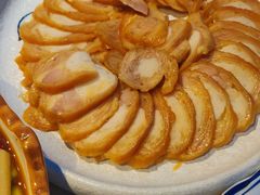 -小鱼儿海鲜港(新村十区店)