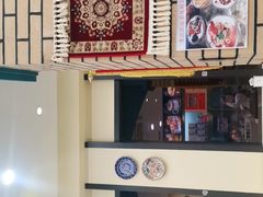 -巴依老爷新疆美食(牡丹园店)
