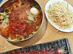 -韩麦大冷面(桂花街直营店)