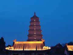 -大唐不夜城