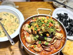 -必点海鲜·鲅鱼水饺(鞍山西道店)