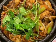 -川香煲(茅台路店)