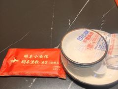-明丰小渔馆(明月路店)