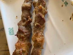 -南来顺饭庄·清真(南菜园店)