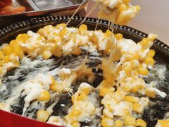 -朴大叔拌饭(广州花城汇店)