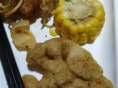 -素清香(解放路店)