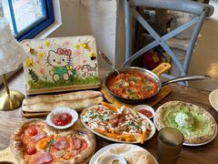 -比萨先生PIZZAMAN