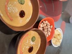 -南门涮肉(后海店)